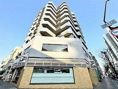 ライオンズマンション新長田