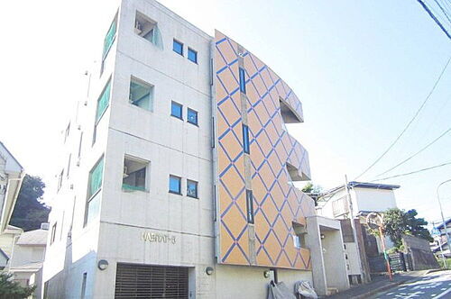 武２丁目１棟ビル