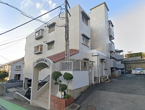 朝日プラザ長丘