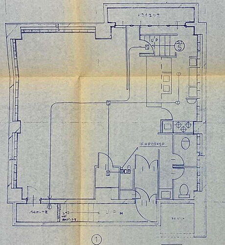 東京都北区神谷２丁目 赤羽