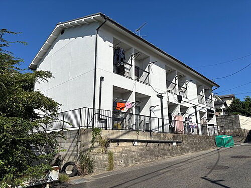 清幸マンション