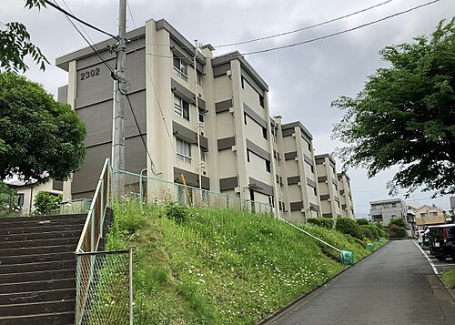 緑ヶ丘第３住宅２３０２号棟
