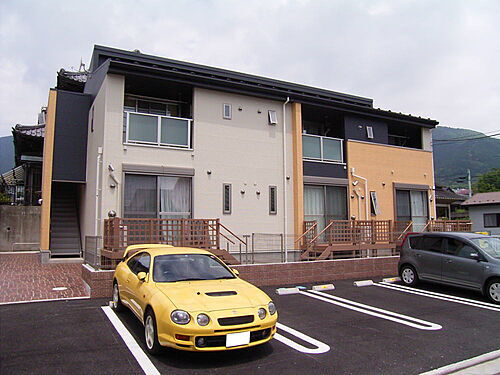 フォーリストヴィラ