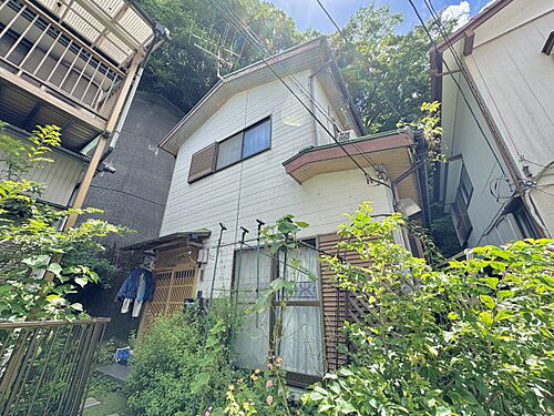 賃　貸　中田浦町１丁目貸家