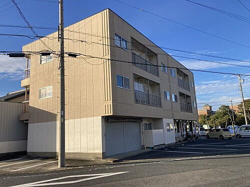 岐阜県羽島市竹鼻町丸の内３丁目 羽島市役所前