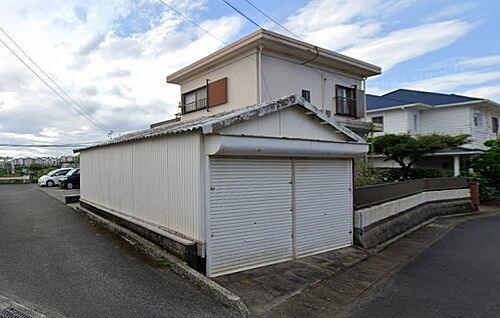 皇徳寺台３丁目中古戸建て