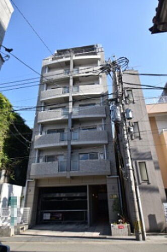 ベイサイド・アベニュー