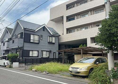 メゾン・ド・ノア元横山