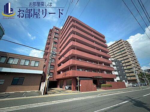 ライオンズマンション久留米第３