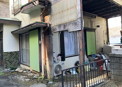 神奈川県相模原市緑区中野 橋本 住宅