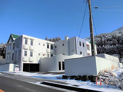 岐阜県中津川市付知町 中津川