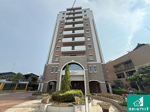 リビオ上野芝ガーデンズ