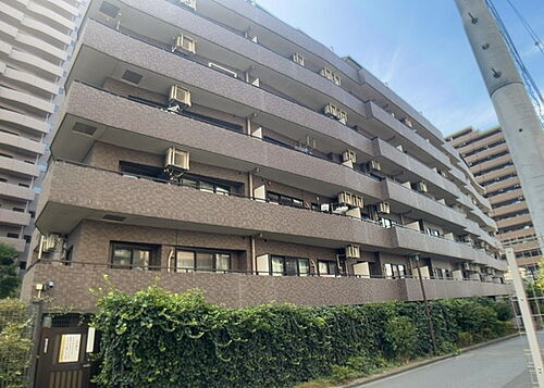 ドラゴンマンション町田参番館