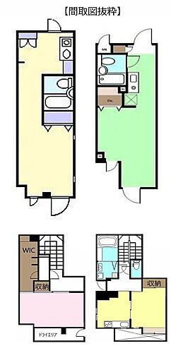 東京都練馬区関町南４丁目 東伏見
