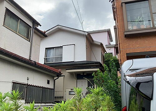 東京都町田市相原町 相原 住宅