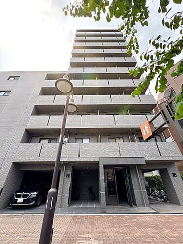 ルーブル椎名町