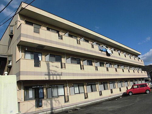 エントピア岐阜・エントピア岐阜２