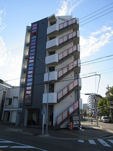 愛知県名古屋市西区城西２丁目 浅間町