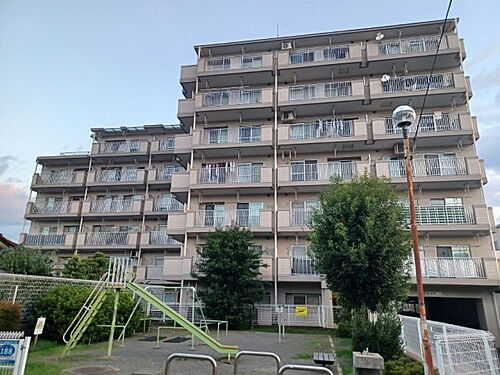 ダイヤモンドマンション愛甲石田