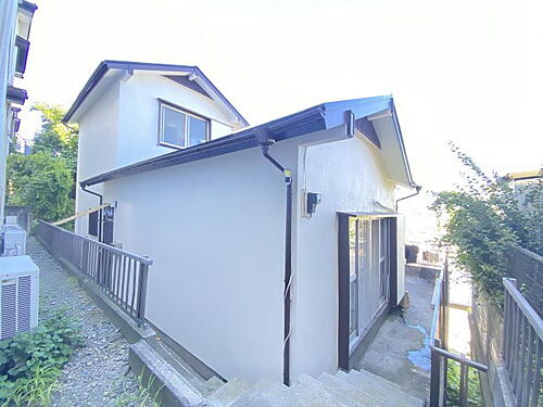 ＯＣ久里浜３丁目中古戸建