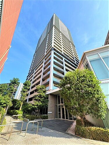 パークタワー八千代緑が丘