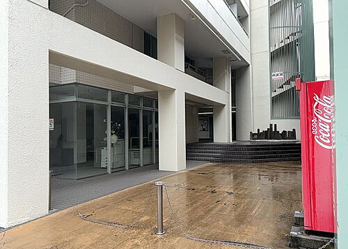 メゾンドノア狭間