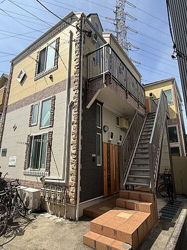 ユナイト上末吉ゴルトベルガー