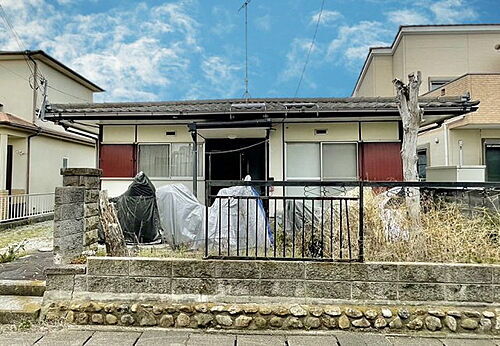 ＯＣ物件　兵庫県三木市志染町５丁目