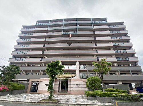 アンピール板付南