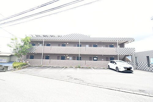 ヴィクトワール壱番館