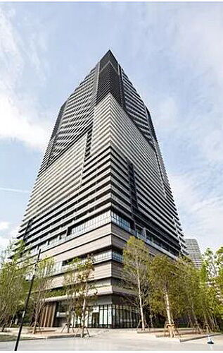 ブランズタワー豊洲