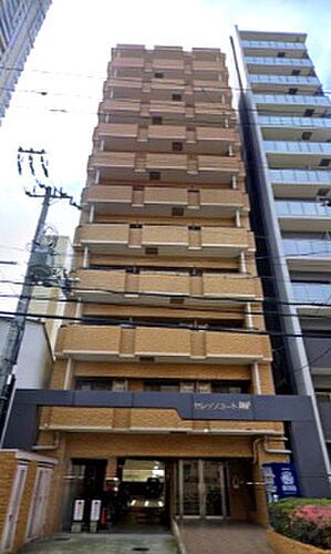 セレッソコート大阪城前