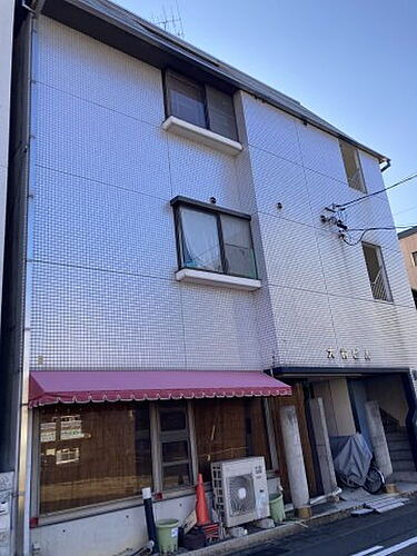 岐阜県岐阜市北八ツ寺町 岐阜