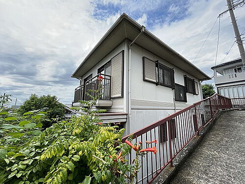 清滝中町中古一戸建（オーナーチェンジ）