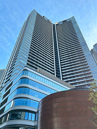 パークタワー勝どきミッド