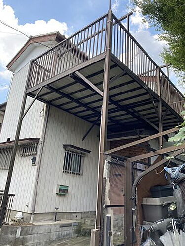 桶川市・加納戸建て