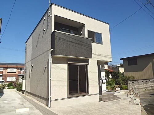 岐阜県大垣市長沢町１丁目 大垣