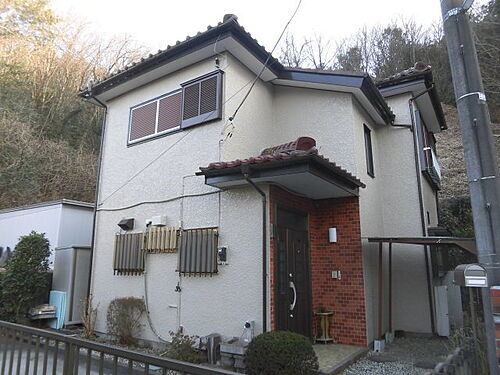 根ヶ布２丁目事業用戸建