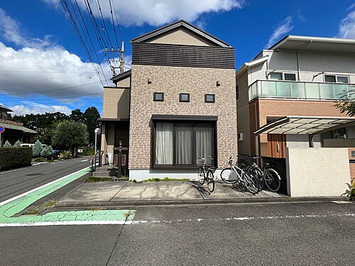 神奈川県相模原市中央区高根１丁目 淵野辺 住宅