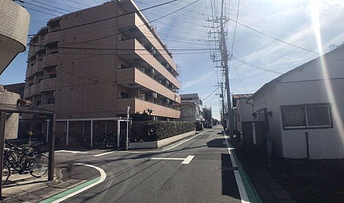 ダイアパレス淵野辺ＩＩ