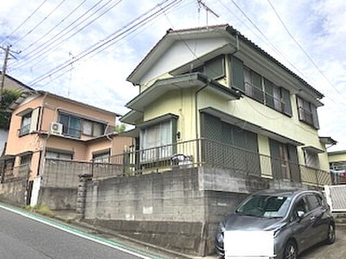 三春町５丁目中古戸建住宅