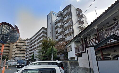 ロワールマンション西大橋ＩＩ