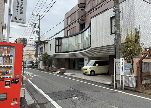 メゾン・ド・ノア天神町