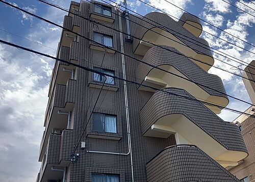 パレ・ドール八王子ＩＩＩ