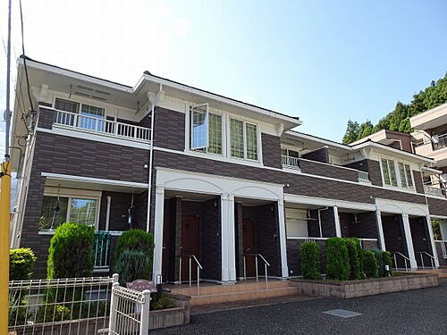 あきる野ビューラー・ニュービューラー