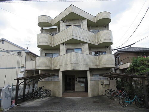 愛知県北名古屋市熊之庄新宮 徳重・名古屋芸大