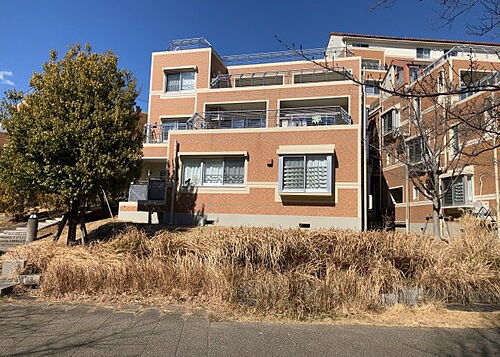 ベルコリーヌ南大沢５－１３－５号棟