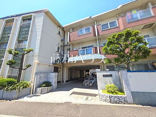 田無パールハイツ