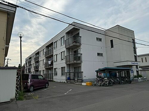 北海道帯広市西六条南２４丁目 帯広