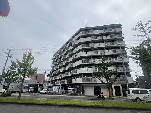 中之島グリーンハイツ・テナント・オーナーチェンジ・５４５７４